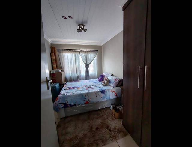 2 BEDROOM HOUSE FOR SALE IN ANDEON